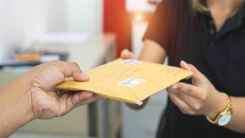 Bie per te dytin vit rradhazi tregu i sherbimeve postare